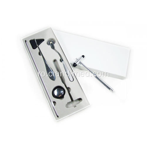 Medical Reflex Hammer Set de cadouri pentru ciocan percuție